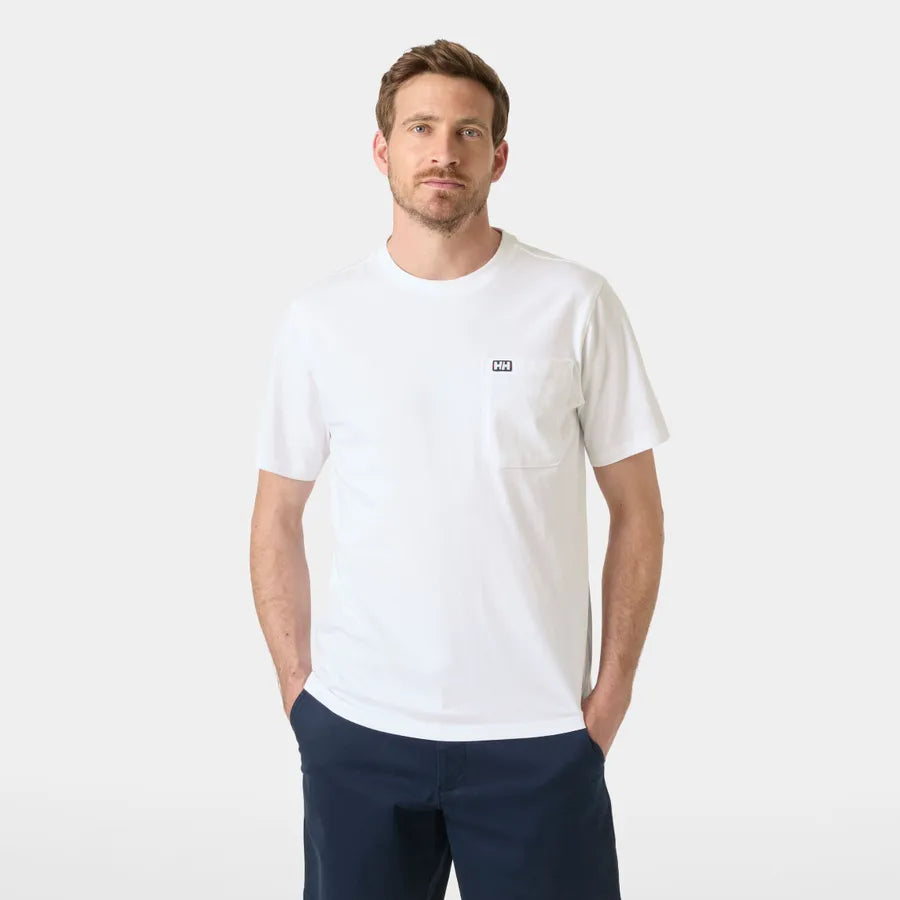 HELLY HANSEN T-shirt hundson