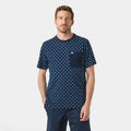 HELLY HANSEN T-shirt hudson