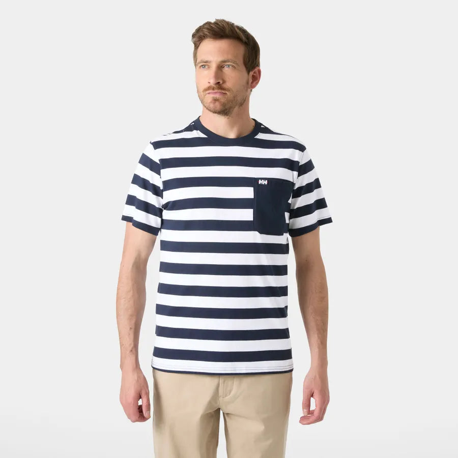 HELLY HANSEN T-shirt hudson