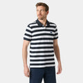 HELLY HANSEN Polo toulon graphic