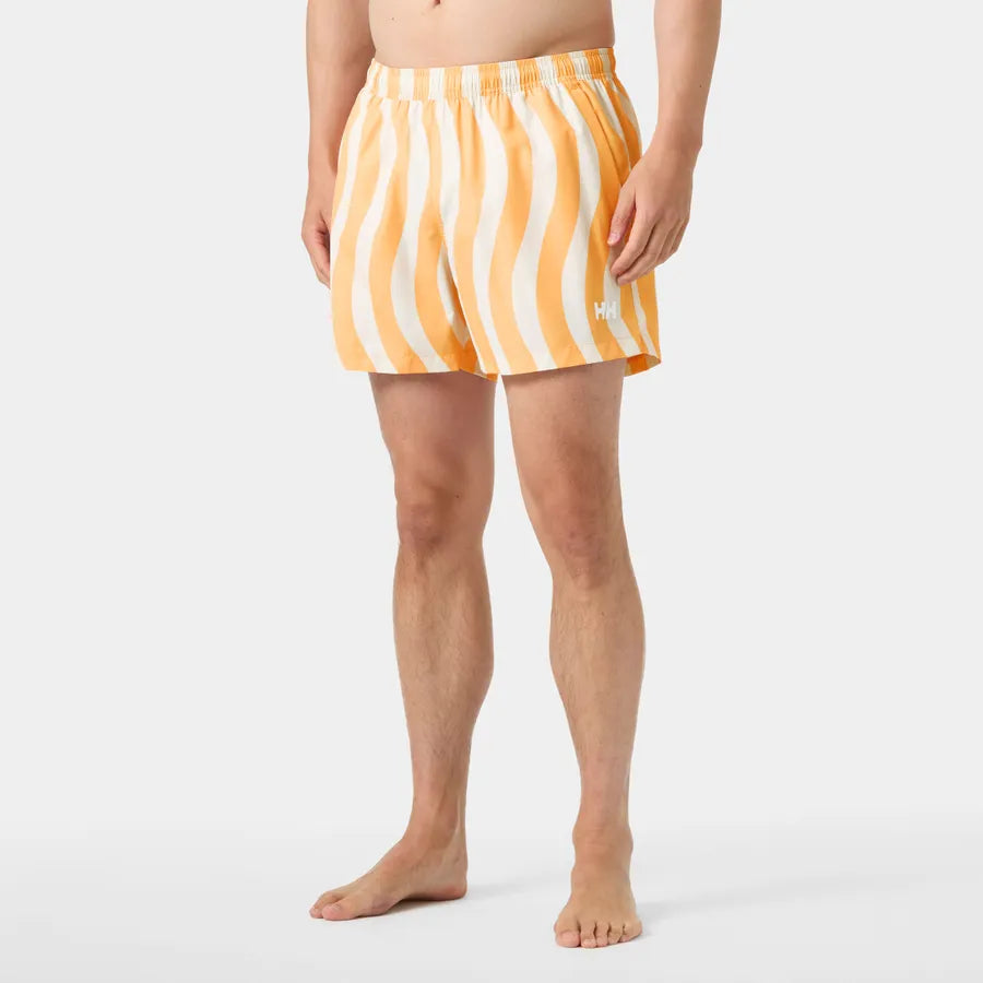 HELLY HANSEN Calções de banho newport 4.5