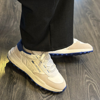 LACOSTE Sapatilhas elite active evo - CARISMAstore