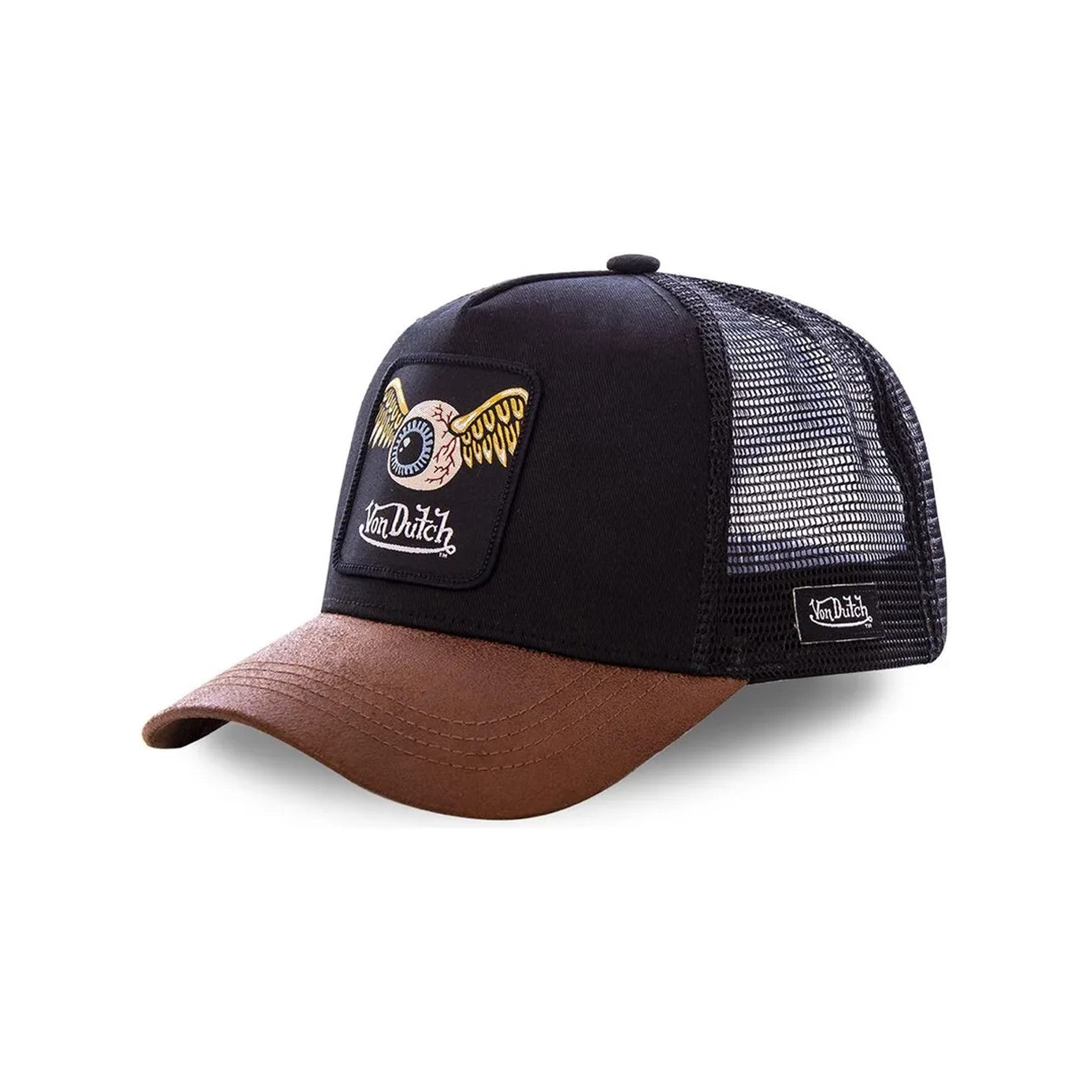 VON DUTCH Boné