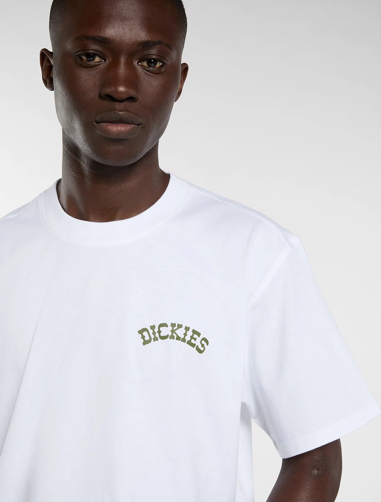 DICKIES T-shirt bettsville
