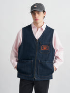 DICKIES x harley davidson colete