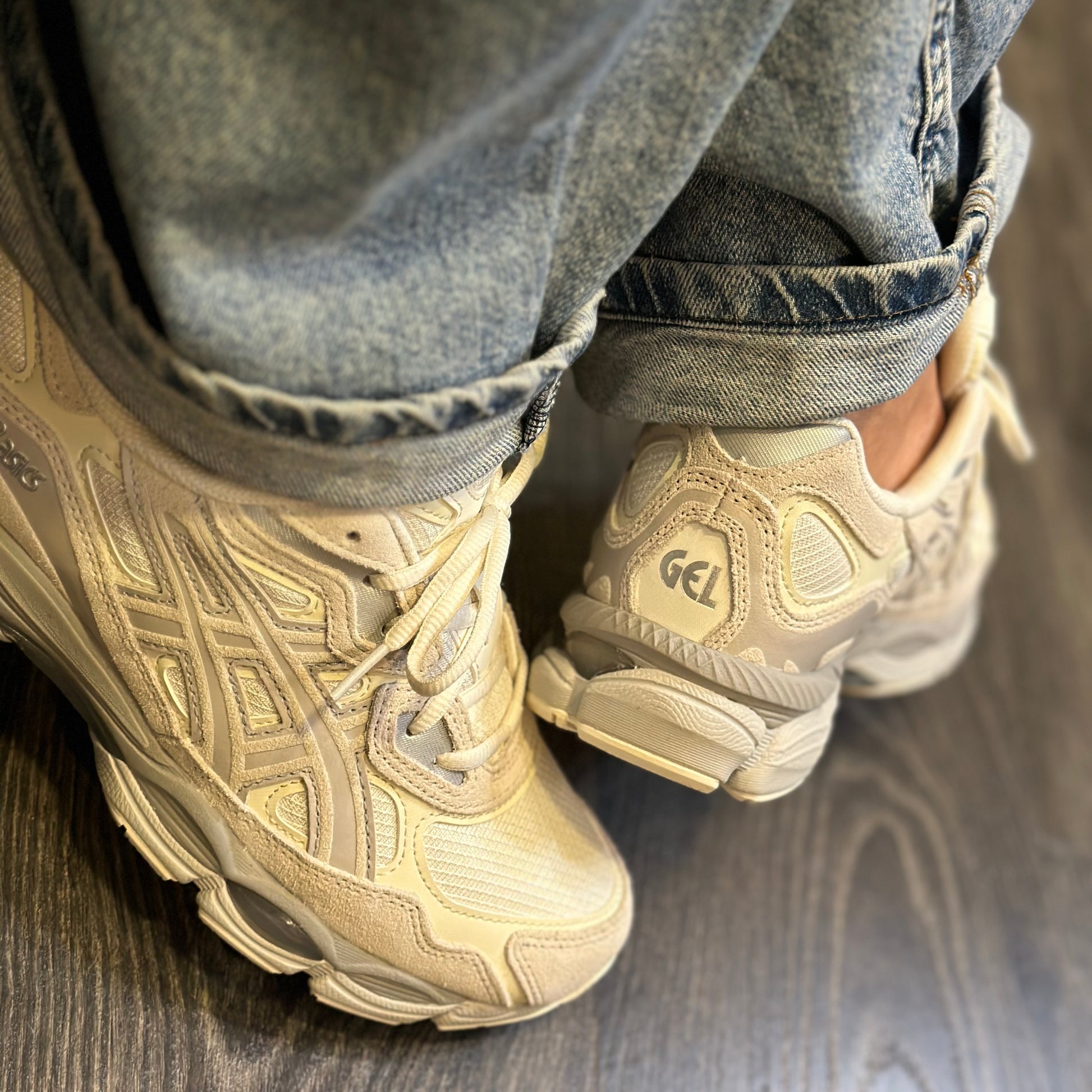 ASICS Sapatilhas gel-nyc - CARISMAstore