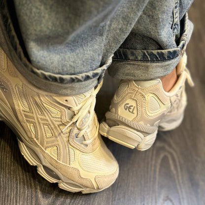 ASICS Sapatilhas gel-nyc - CARISMAstore