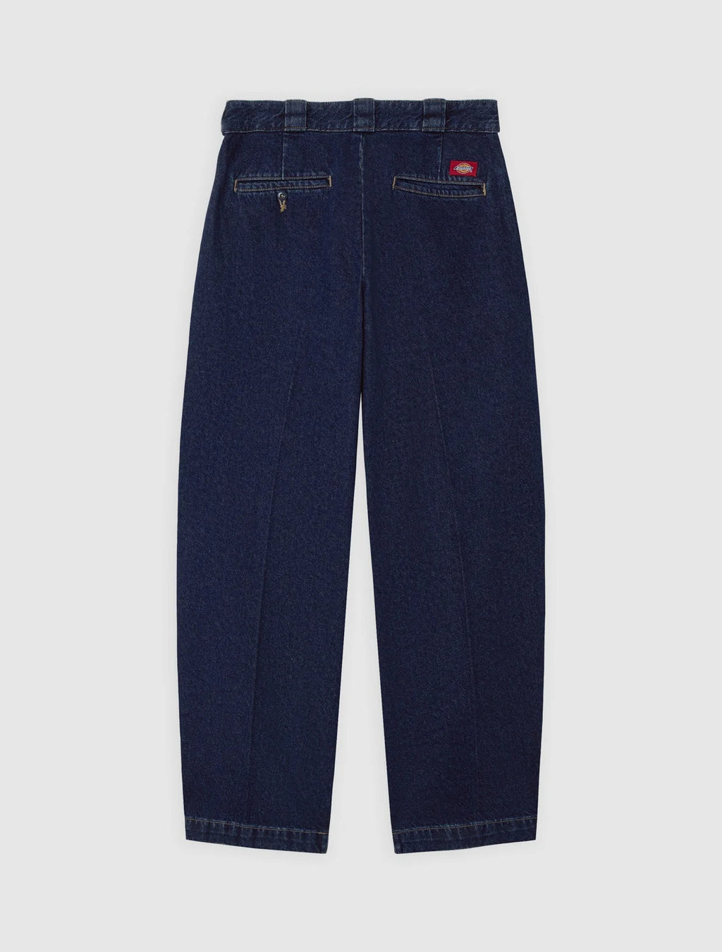DICKIES Calça jeans barrel 877