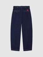 DICKIES Calça jeans barrel 877