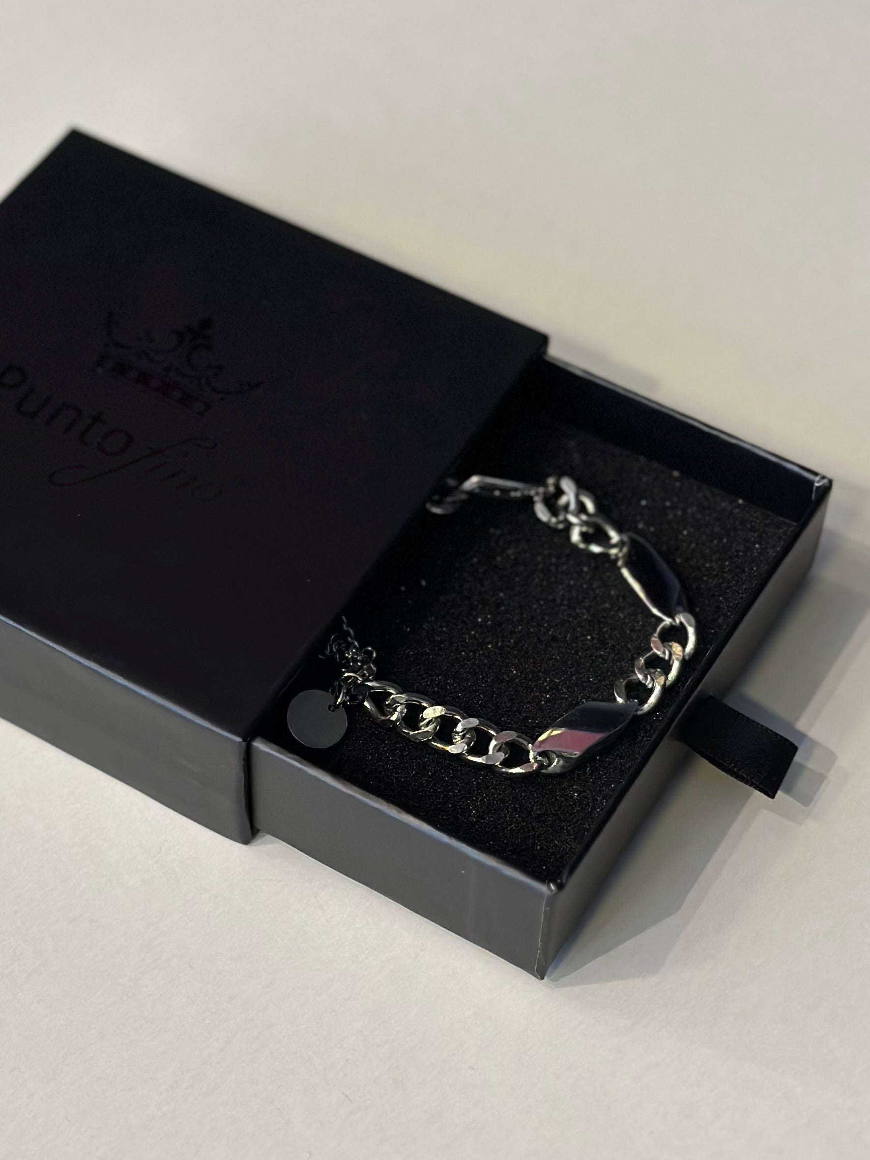 PUNTO FINO Pulseira