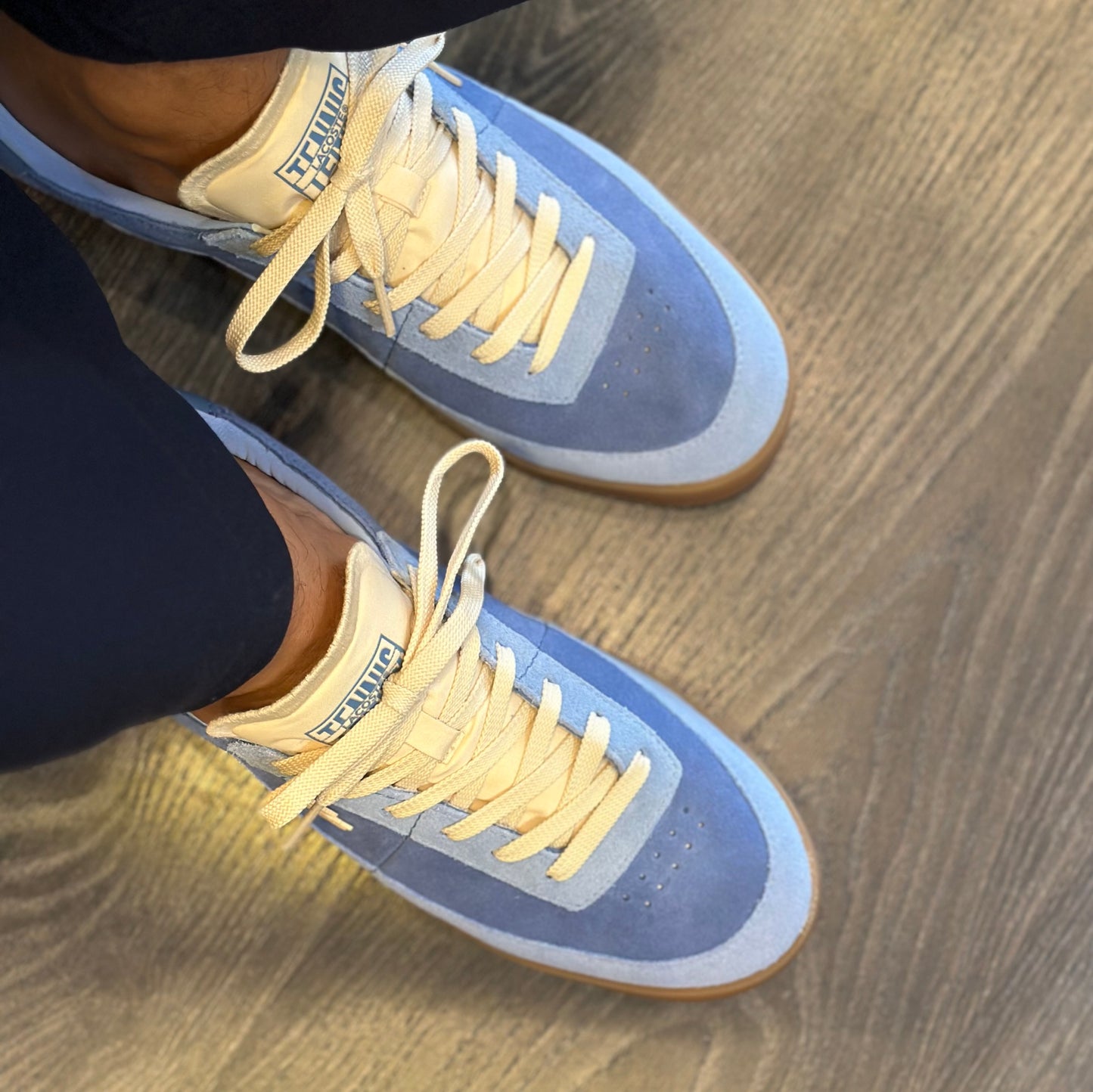 LACOSTE Sapatilhas aura - CARISMAstore