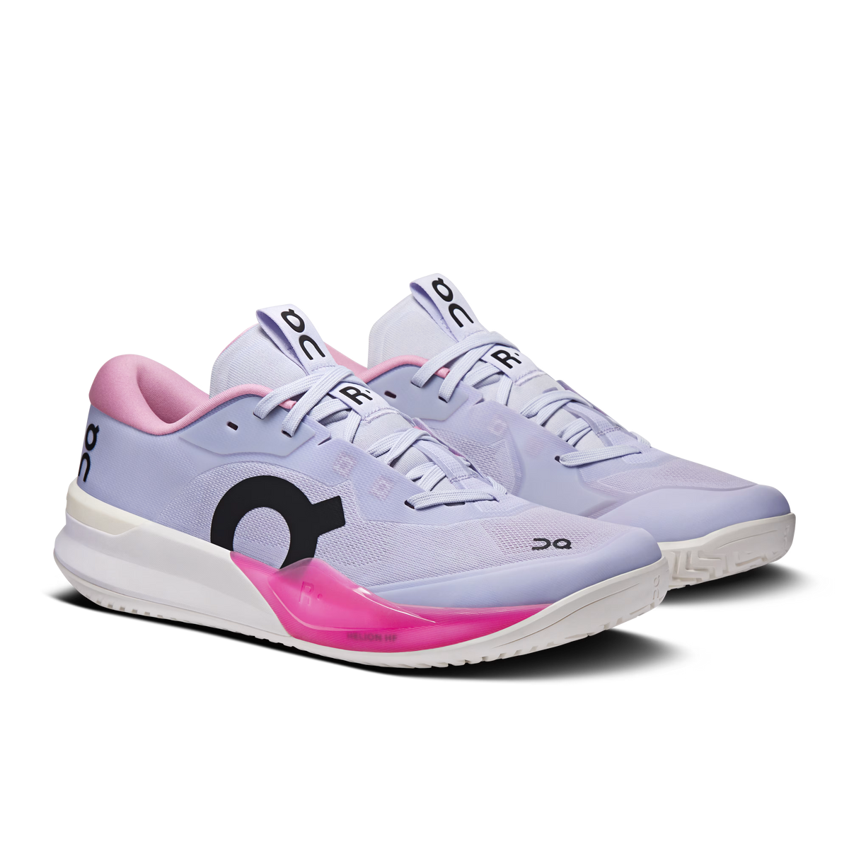 ON sapatilhas the roger pro 3 clay