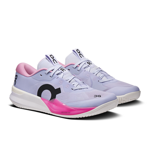 ON sapatilhas the roger pro 3 clay
