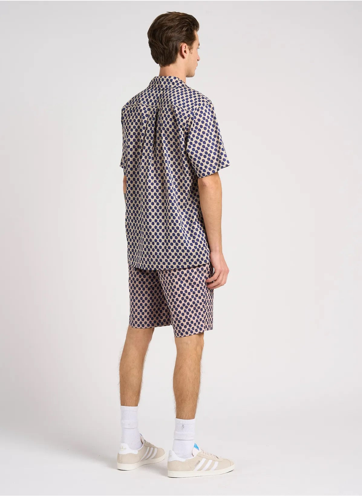 SCOTCH&SODA Chino estampado - CARISMAstore