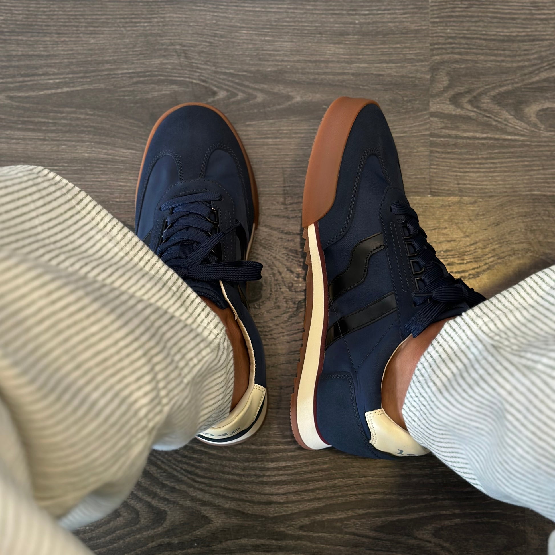 GANT Sapatilhas baylle - CARISMAstore