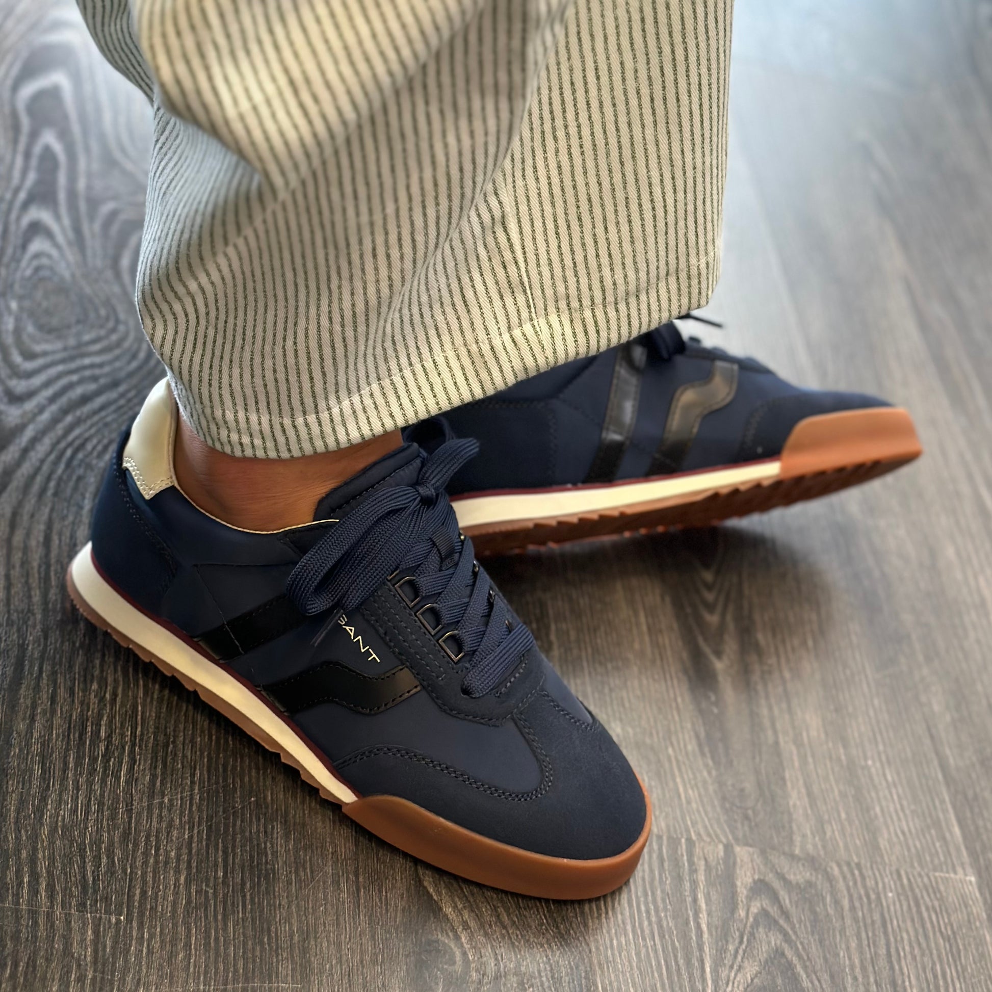 GANT Sapatilhas baylle - CARISMAstore