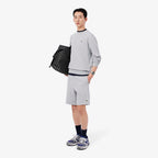 LACOSTE Regular Fit Fleece Shorts