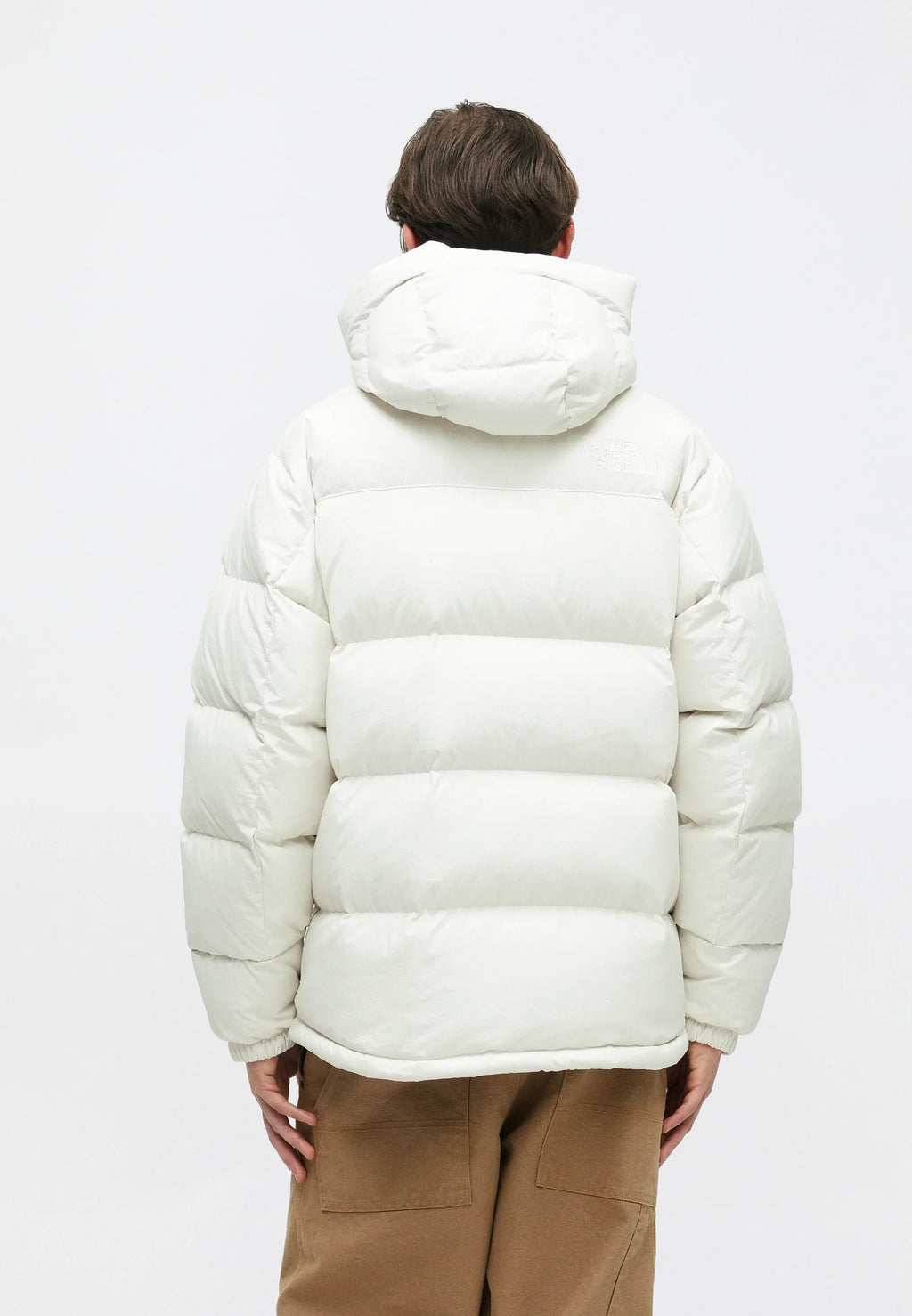 THE NORTH FACE Casaco com penugem de ganso Hmlyn - CARISMAstore