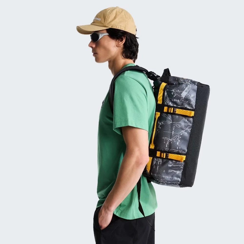 THE NORTH FACE Mala de viagem base camp