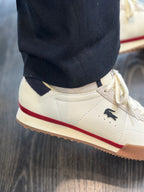 LACOSTE Sapatilhas aura