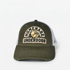 HOMENAGE Boné underdogs