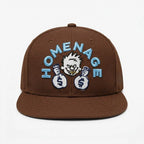 HOMENAGE Boné money