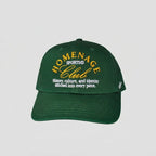 HOMENAGE Boné club