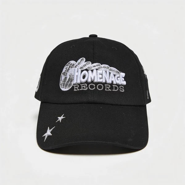 HOMENAGE Boné music world