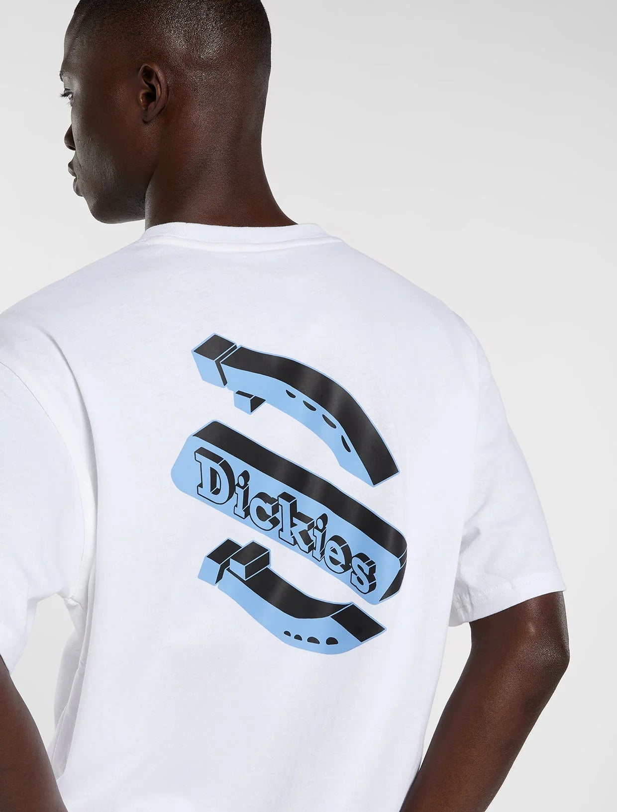 DICKIES T-shirt thornville