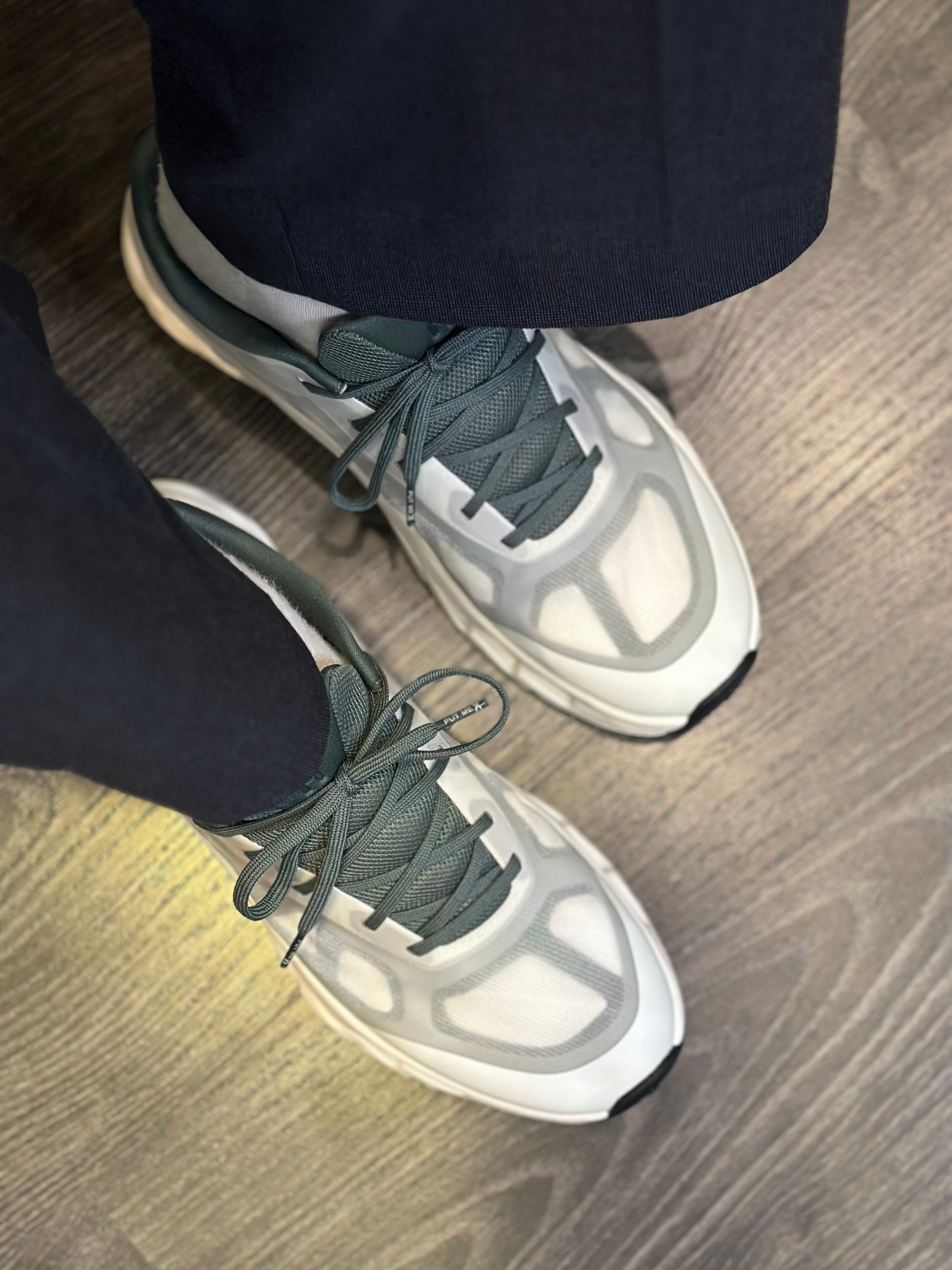 ON Sapatilhas cloutilt remix