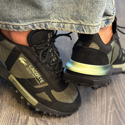 LACOSTE Sapatilhas elite active - CARISMAstore