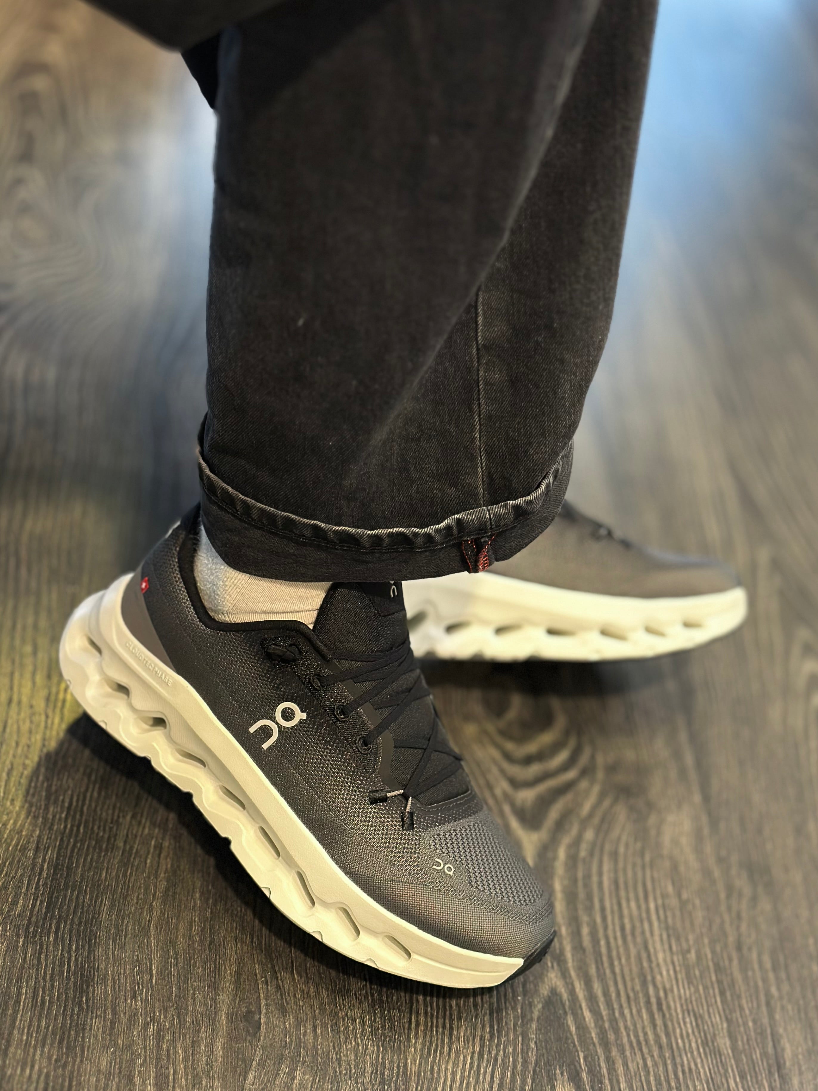 ON Sapatilhas cloudtilt