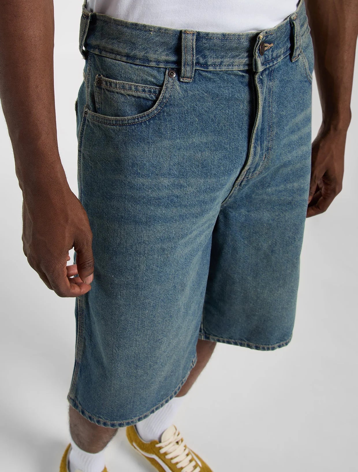 Dickies Calções folgados 958
