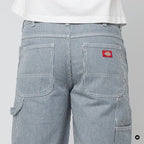 DICKIES Calções carpenter hickory