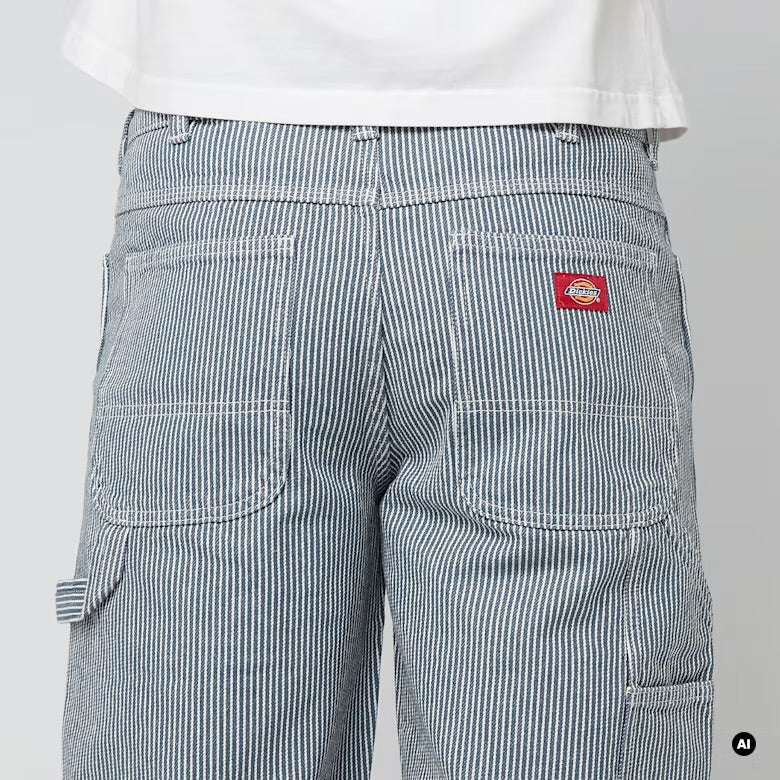 DICKIES Calções carpenter hickory
