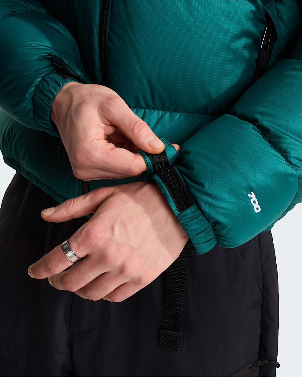 THE NORTH FACE Casaco 1996 retro nuptse