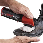 FORCEFIELD Kit de cuidados com sapatos