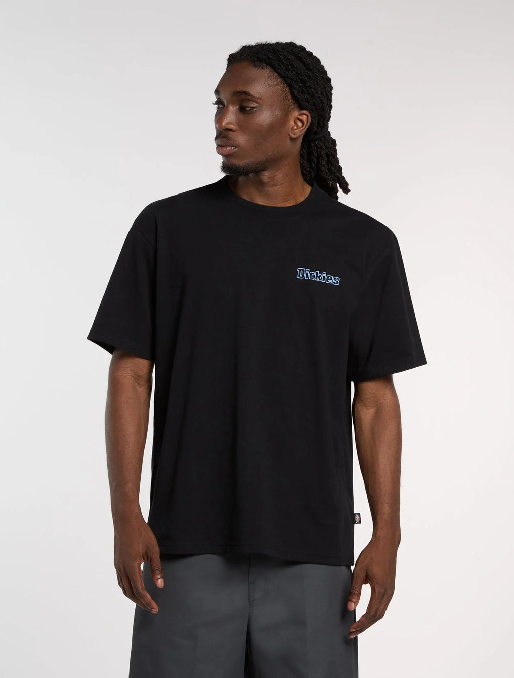 DICKIES T-shirt farlawn