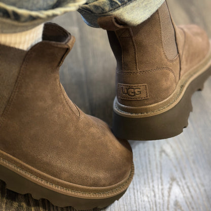 UGG Bota chelsea lug - CARISMAstore