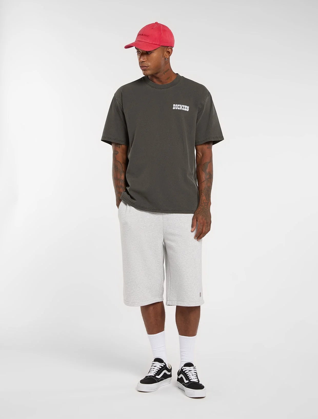 DICKIES T-shirt buchtell
