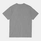 CARHARTT WIP T-shirt s/s script embroidery