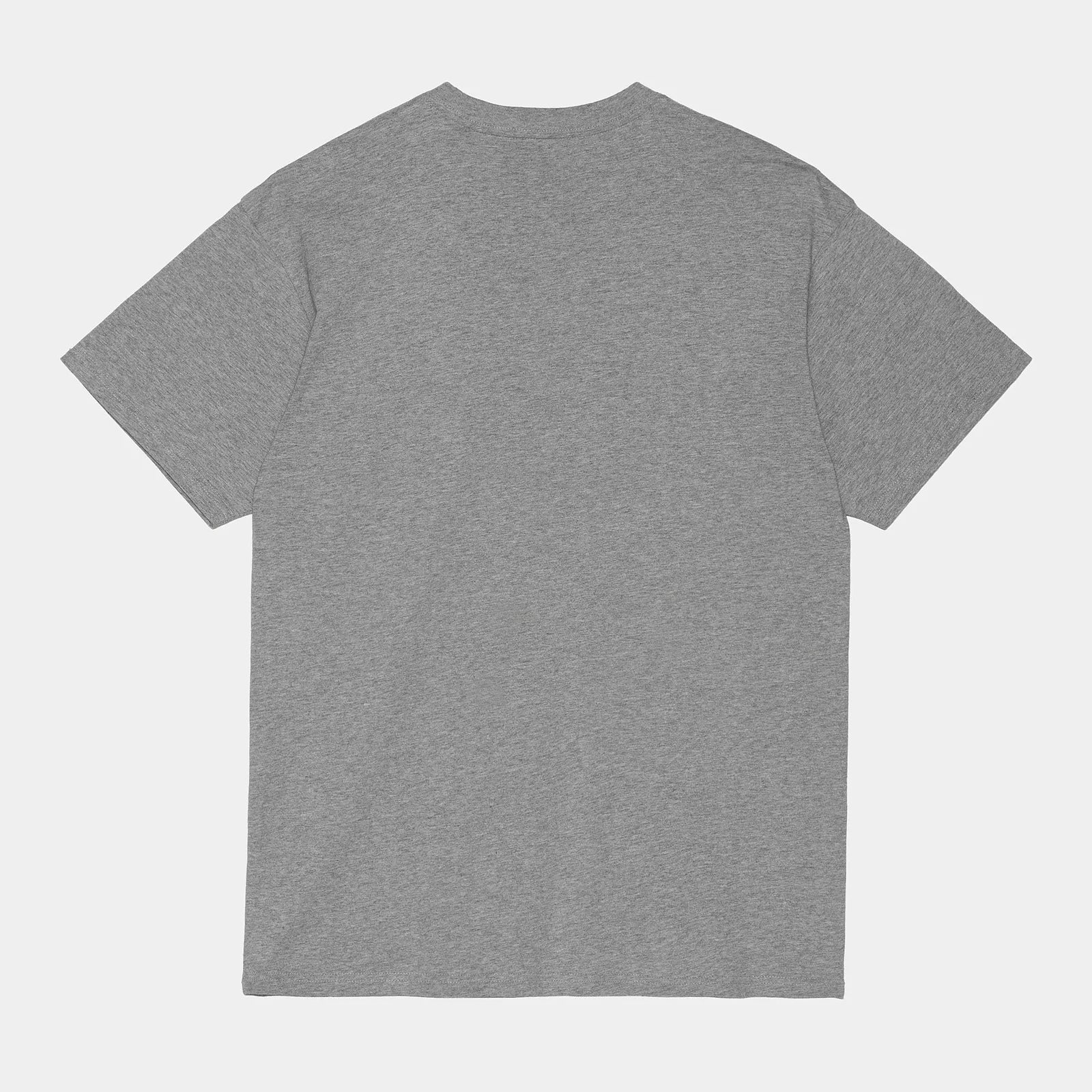 CARHARTT WIP T-shirt s/s script embroidery