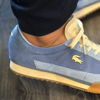 LACOSTE Sapatilhas aura - CARISMAstore