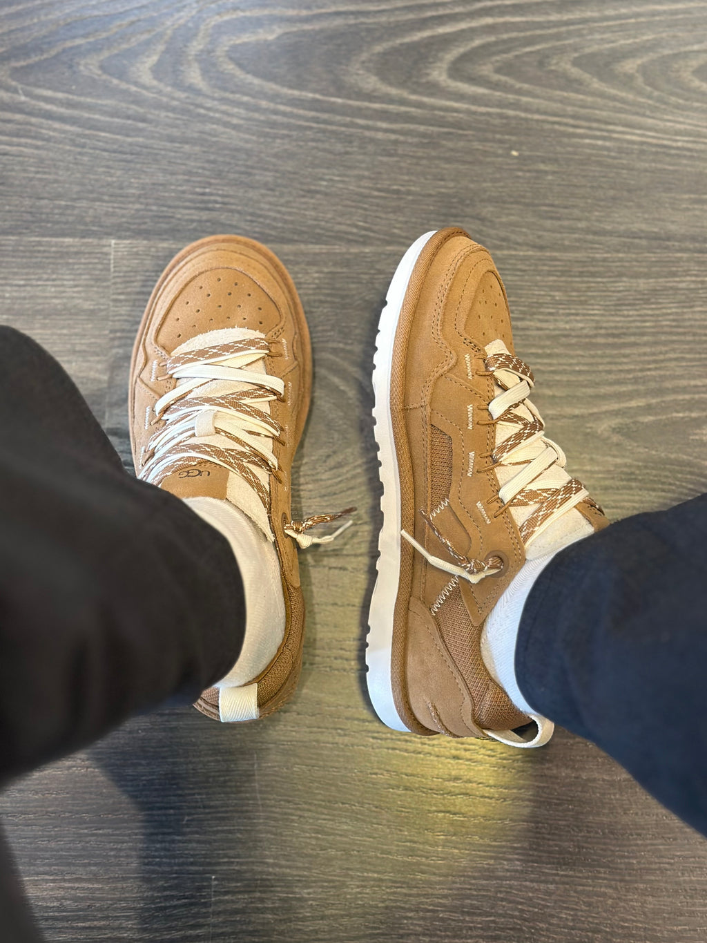 UGG Sapatilhas minimel