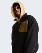 THE NORTH FACE Casaco polar reversível yumiori