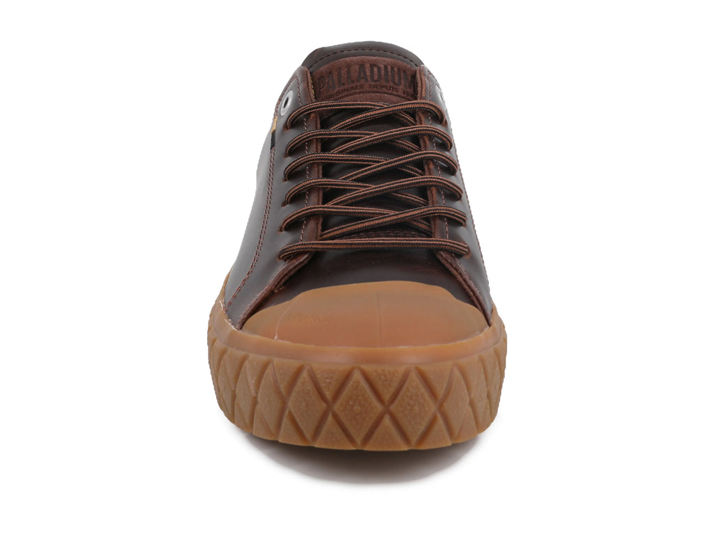 PALLADIUM Sapatilhas palla ace lo lth