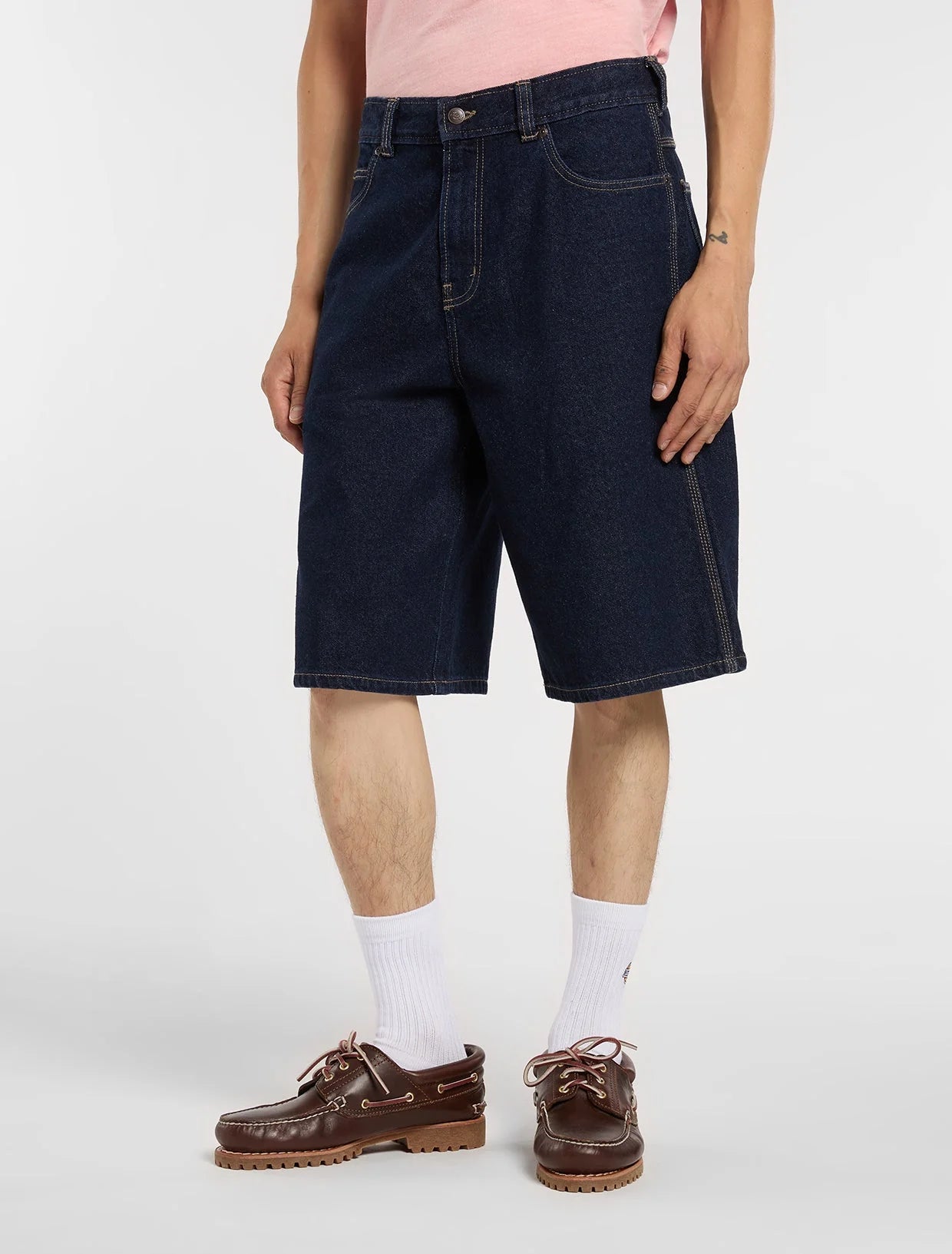 DICKIES Calções folgados 958 inch