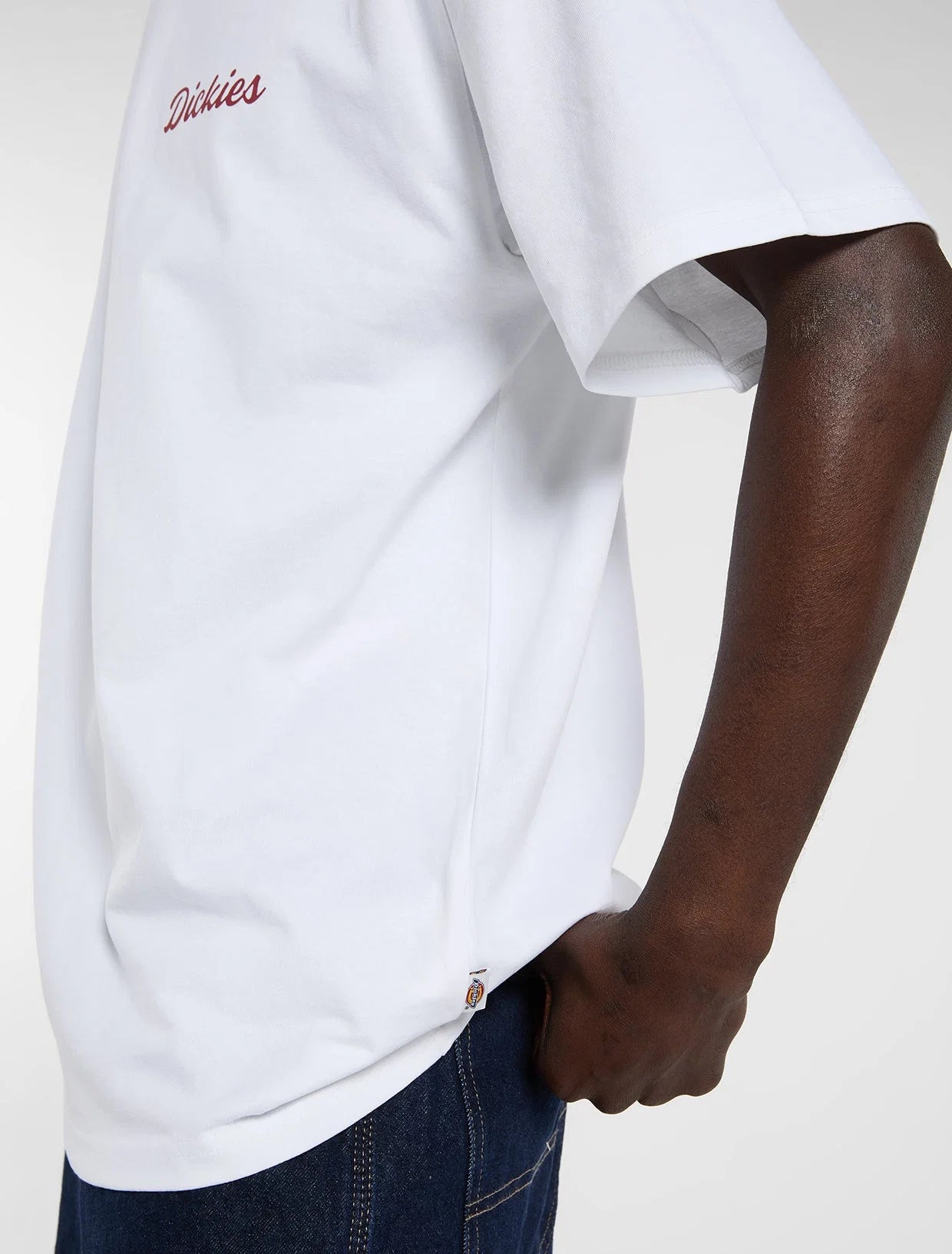 DICKIES T-shirt wellsville