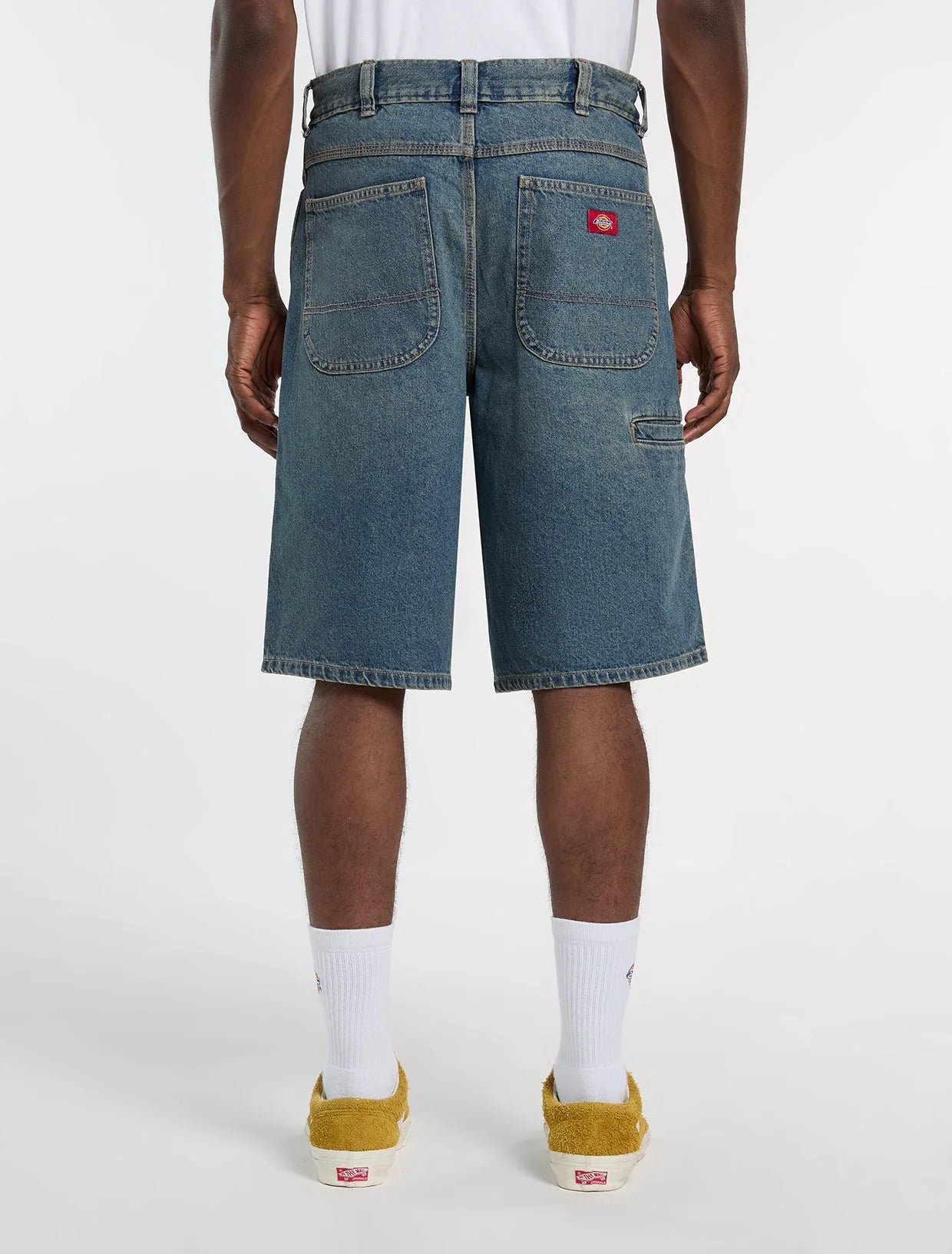Dickies Calções folgados 958