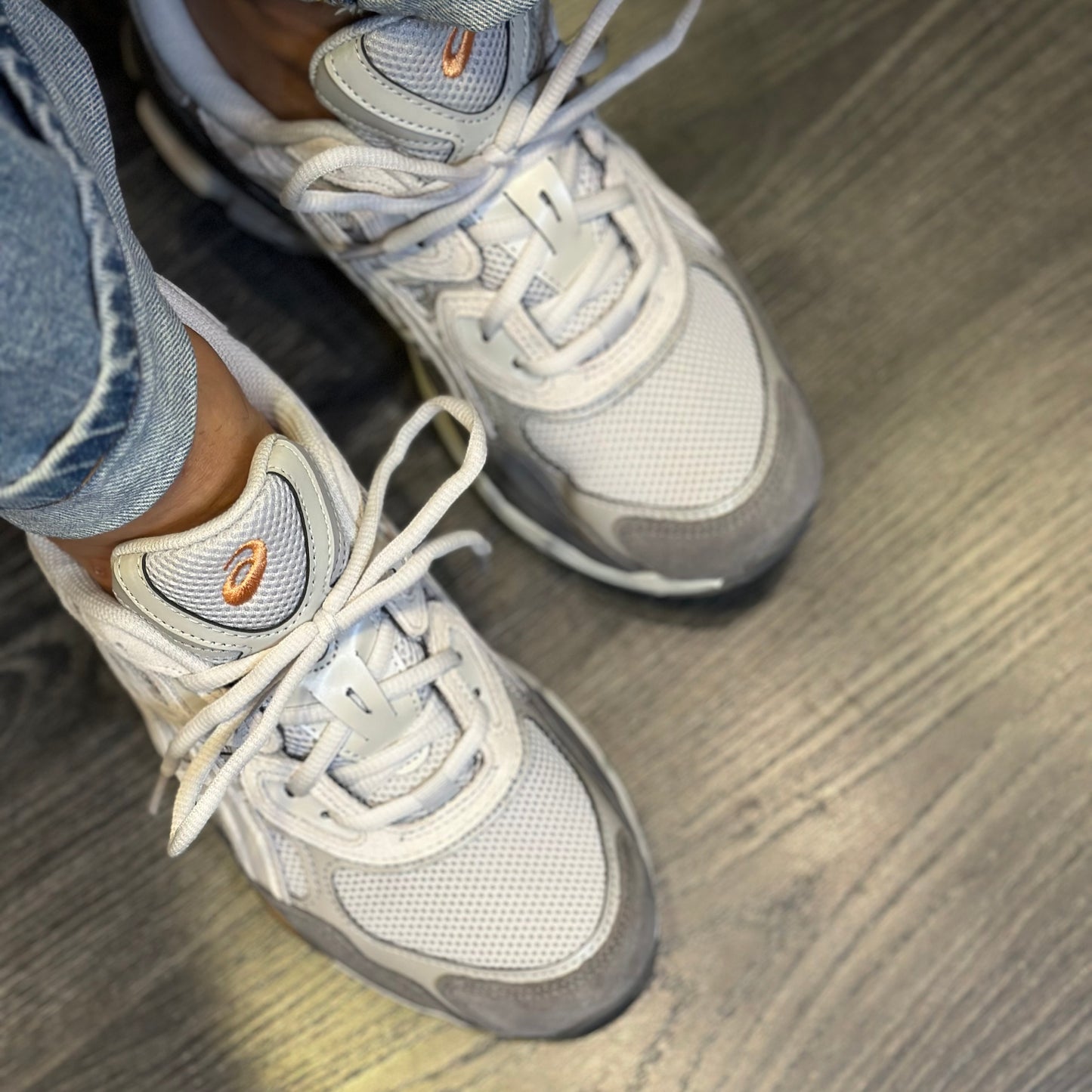 ASICS Sapatilhas gel-nyc - CARISMAstore